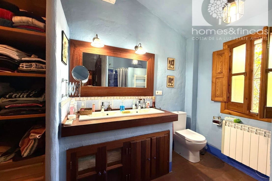 4 bedroom Villa for sale in Ayamonte - € 545,000 (Ref: 10044221)