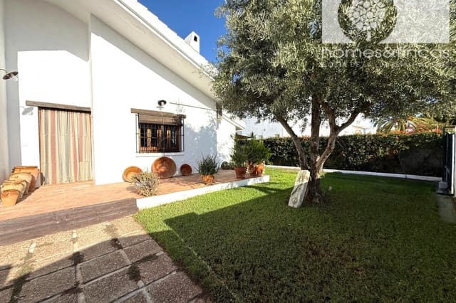 4 soveværelse Villa til salg i Ayamonte - € 545.000 (Ref: 10044221)