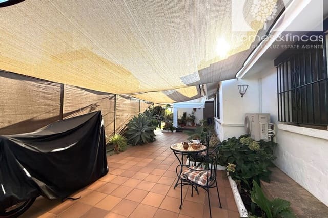 4 soveværelse Villa til salg i Ayamonte - € 545.000 (Ref: 10044221)