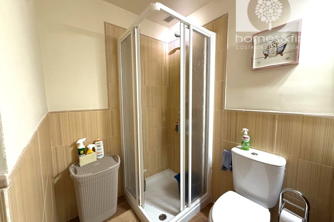 2 sypialnia Apartament na sprzedaż w Ayamonte z basenem garażem - 370 000 € (Ref: 10045690)