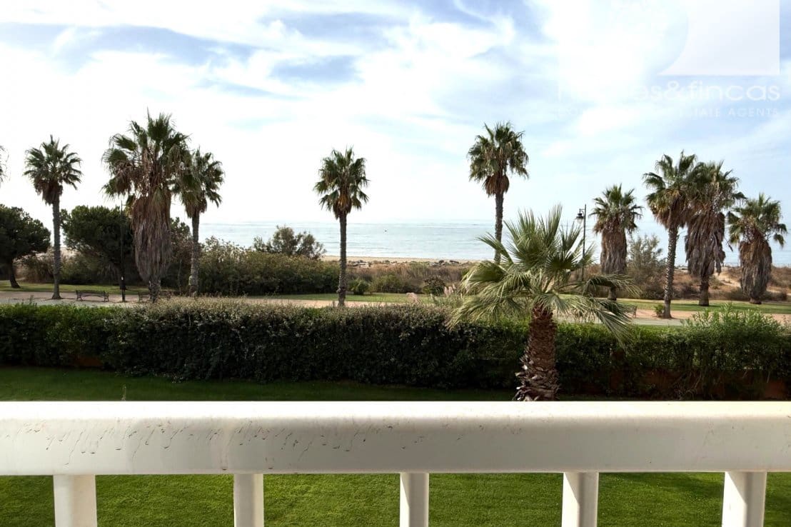 2 sypialnia Apartament na sprzedaż w Ayamonte z basenem garażem - 370 000 € (Ref: 10045690)