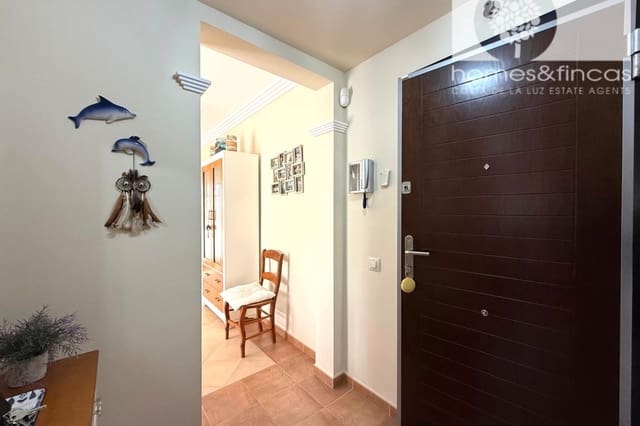 2 sypialnia Apartament na sprzedaż w Ayamonte z basenem garażem - 370 000 € (Ref: 10045690)