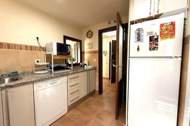 2 sypialnia Apartament na sprzedaż w Ayamonte z basenem garażem - 370 000 € (Ref: 10045690)