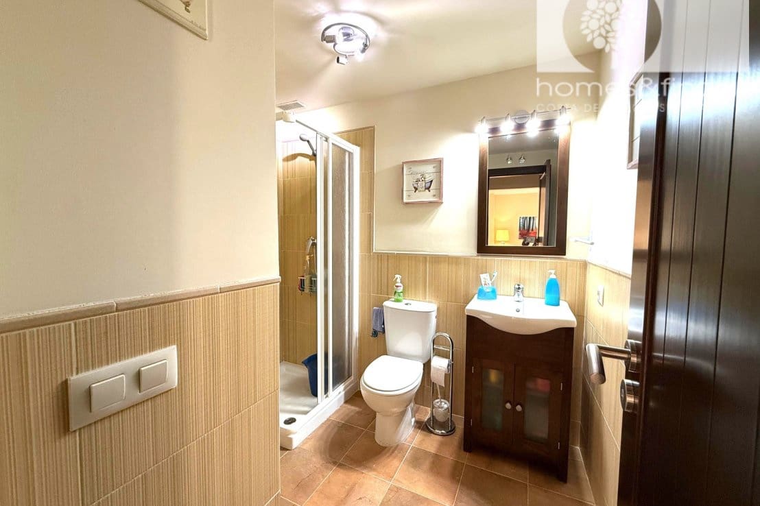 2 sypialnia Apartament na sprzedaż w Ayamonte z basenem garażem - 370 000 € (Ref: 10045690)