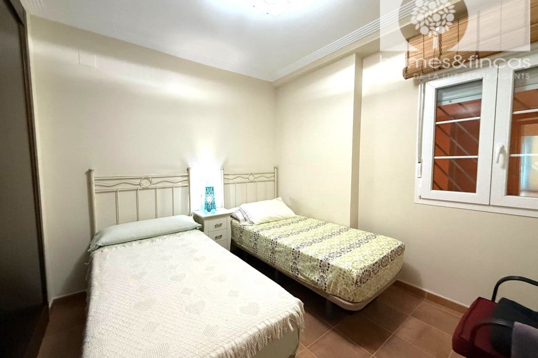 2 sypialnia Apartament na sprzedaż w Ayamonte z basenem garażem - 370 000 € (Ref: 10045690)