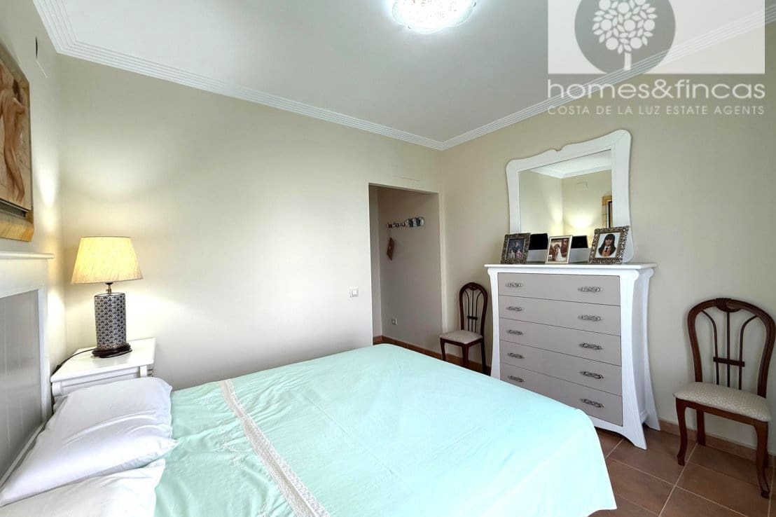 2 sypialnia Apartament na sprzedaż w Ayamonte z basenem garażem - 370 000 € (Ref: 10045690)