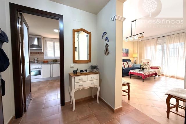 2 sypialnia Apartament na sprzedaż w Ayamonte z basenem garażem - 370 000 € (Ref: 10045690)