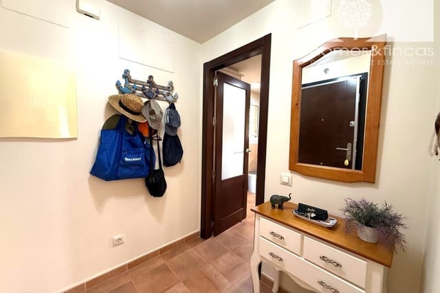 2 sypialnia Apartament na sprzedaż w Ayamonte z basenem garażem - 370 000 € (Ref: 10045690)