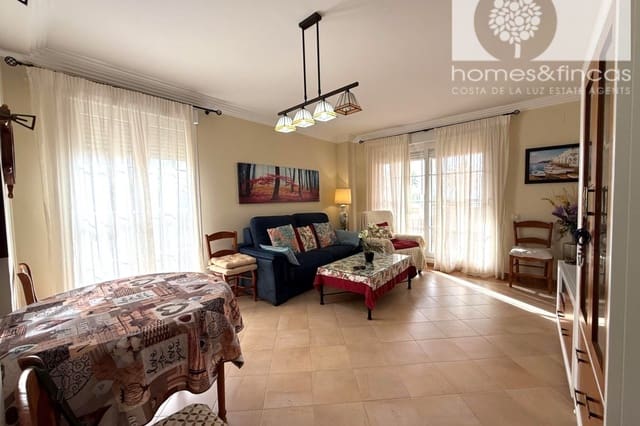 2 sypialnia Apartament na sprzedaż w Ayamonte z basenem garażem - 370 000 € (Ref: 10045690)