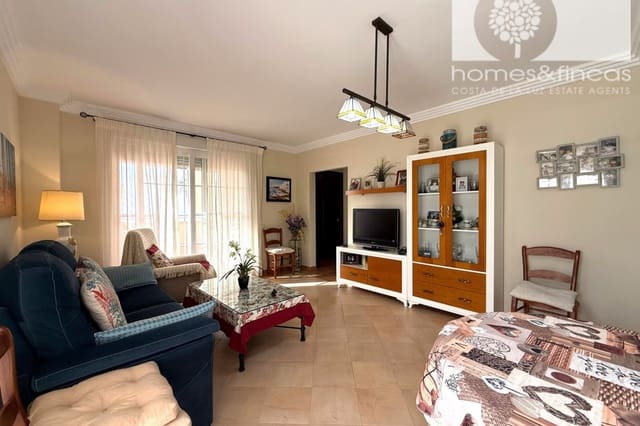 2 sypialnia Apartament na sprzedaż w Ayamonte z basenem garażem - 370 000 € (Ref: 10045690)