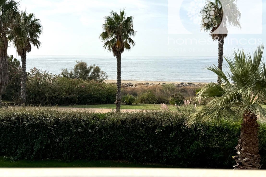 2 sypialnia Apartament na sprzedaż w Ayamonte z basenem garażem - 370 000 € (Ref: 10045690)