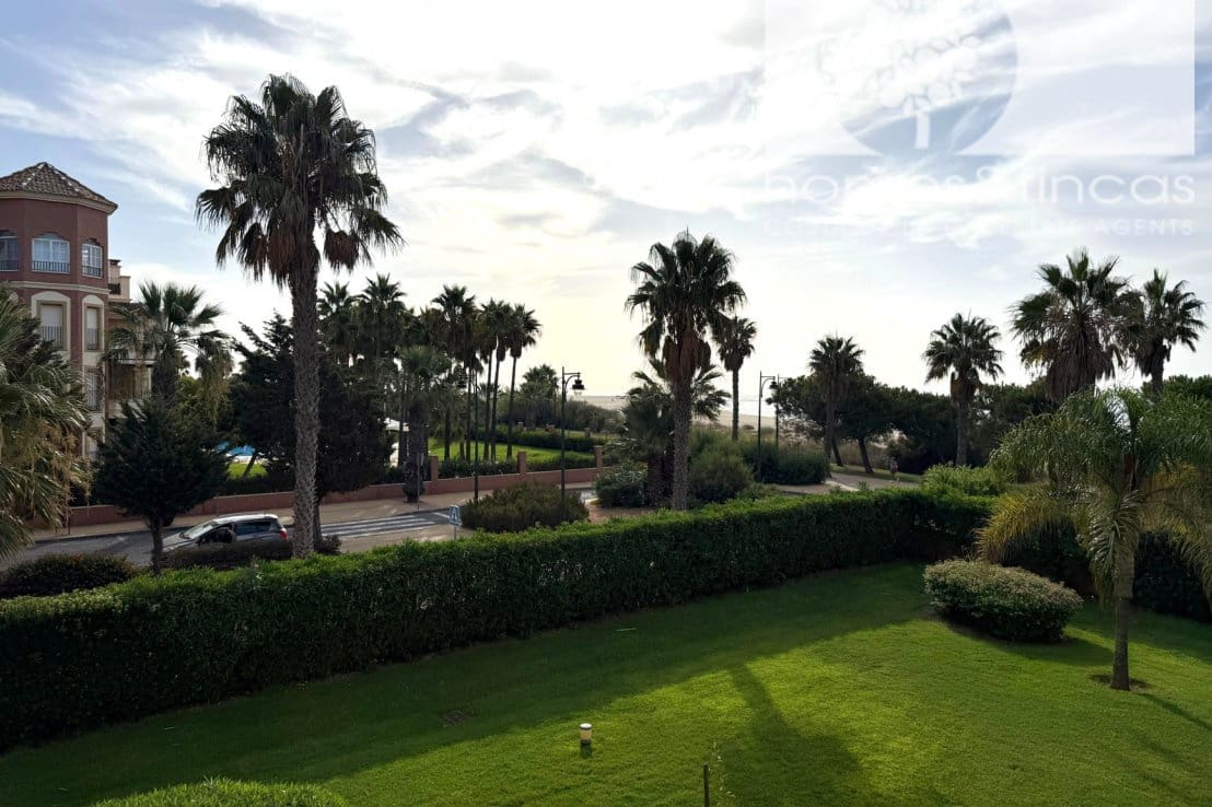 2 sypialnia Apartament na sprzedaż w Ayamonte z basenem garażem - 370 000 € (Ref: 10045690)