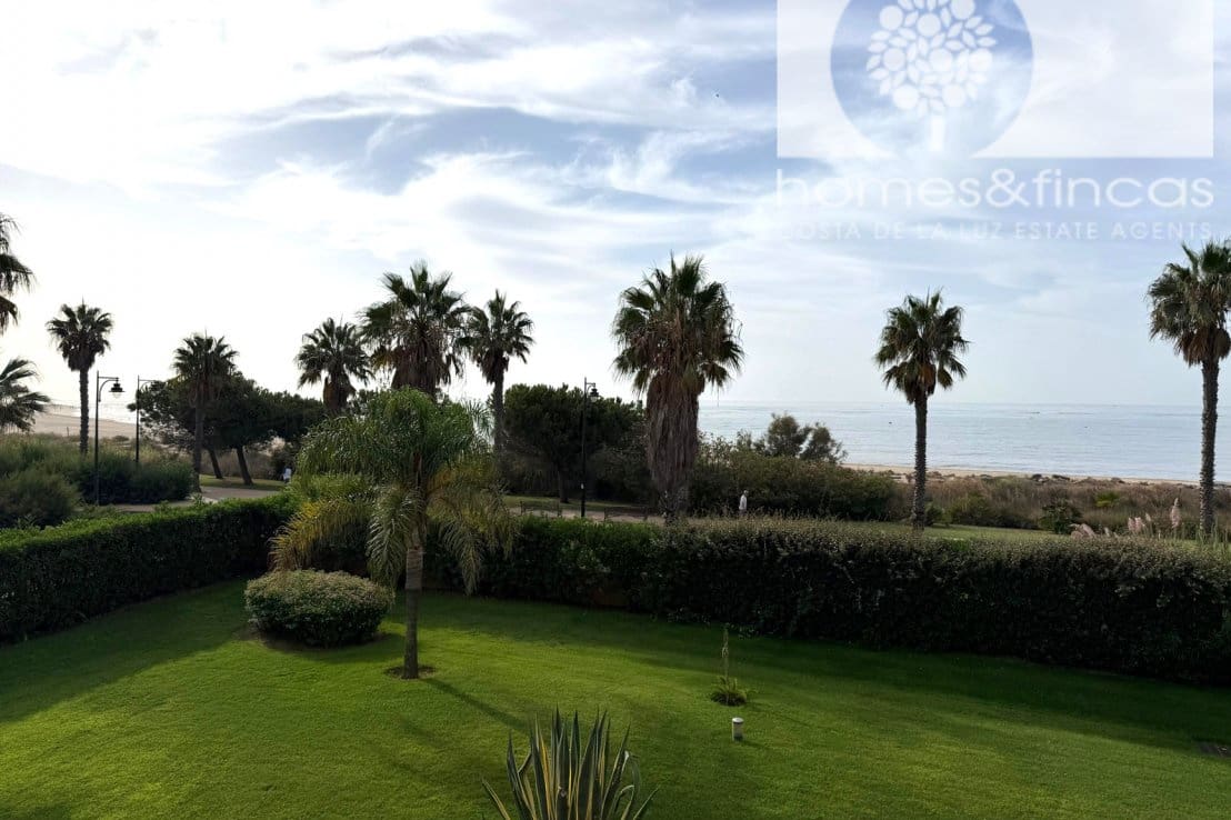 2 sypialnia Apartament na sprzedaż w Ayamonte z basenem garażem - 370 000 € (Ref: 10045690)