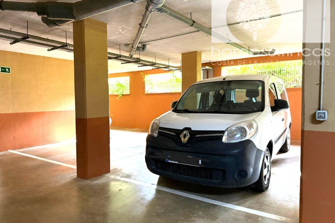 2 sypialnia Apartament na sprzedaż w Ayamonte z basenem garażem - 370 000 € (Ref: 10045690)