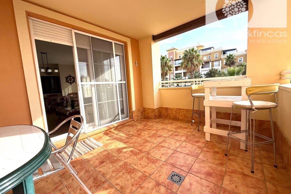 2 sypialnia Apartament na sprzedaż w Ayamonte z basenem garażem - 370 000 € (Ref: 10045690)