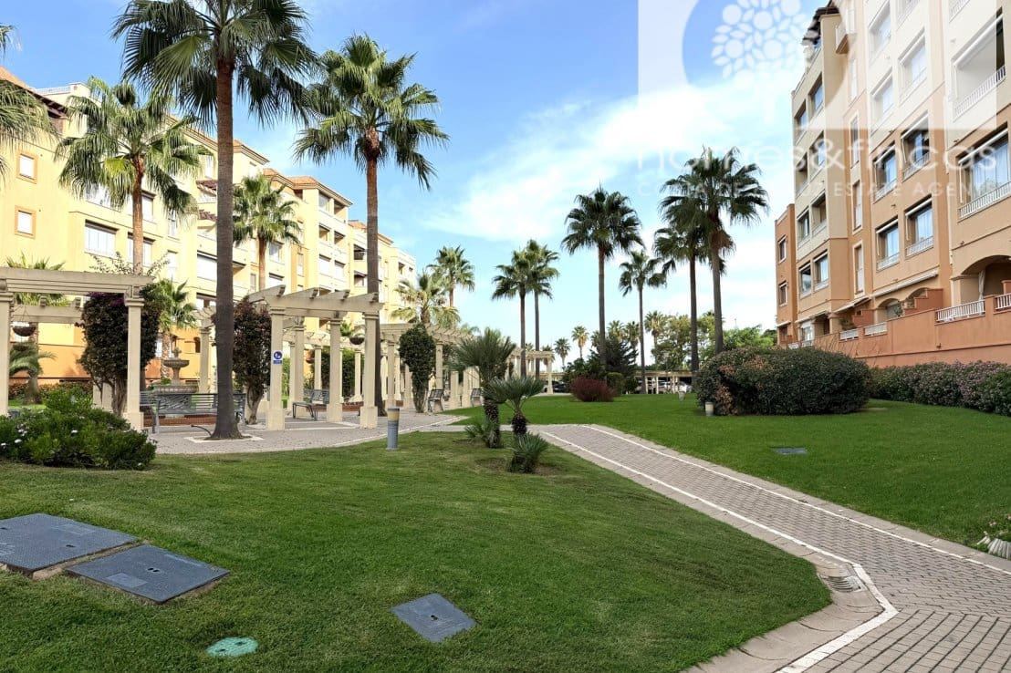 2 sypialnia Apartament na sprzedaż w Ayamonte z basenem garażem - 370 000 € (Ref: 10045690)