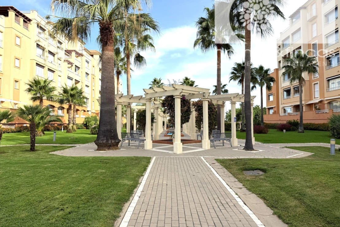 2 sypialnia Apartament na sprzedaż w Ayamonte z basenem garażem - 370 000 € (Ref: 10045690)