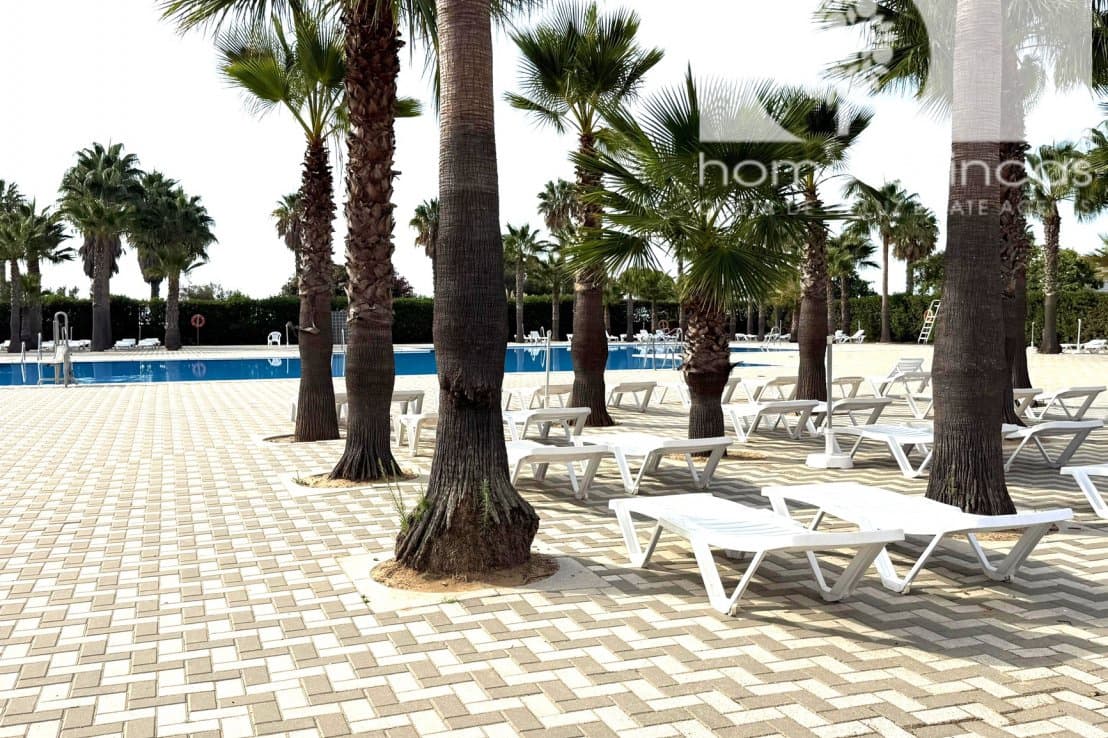 2 sypialnia Apartament na sprzedaż w Ayamonte z basenem garażem - 370 000 € (Ref: 10045690)