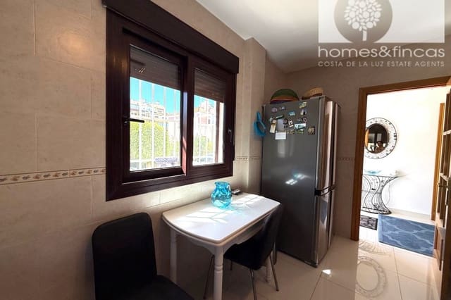 4 quarto Moradia para venda em Ayamonte com piscina - 469 000 € (Ref: 10080041)