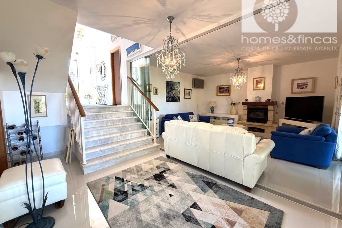 4 quarto Moradia para venda em Ayamonte com piscina - 469 000 € (Ref: 10080041)
