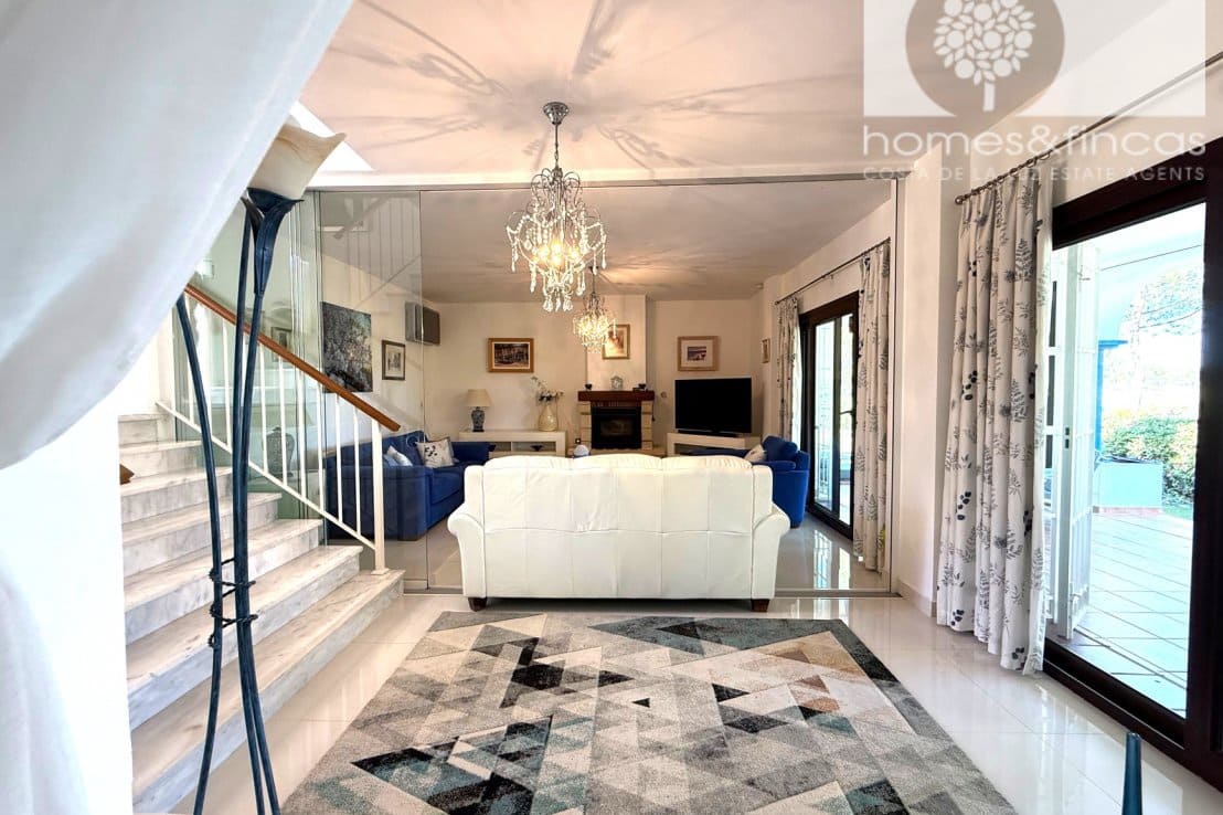 4 quarto Moradia para venda em Ayamonte com piscina - 469 000 € (Ref: 10080041)