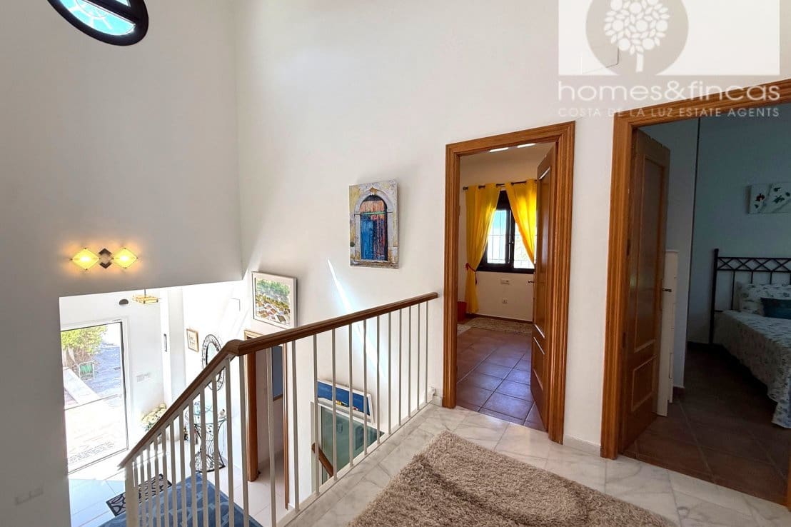 4 quarto Moradia para venda em Ayamonte com piscina - 469 000 € (Ref: 10080041)