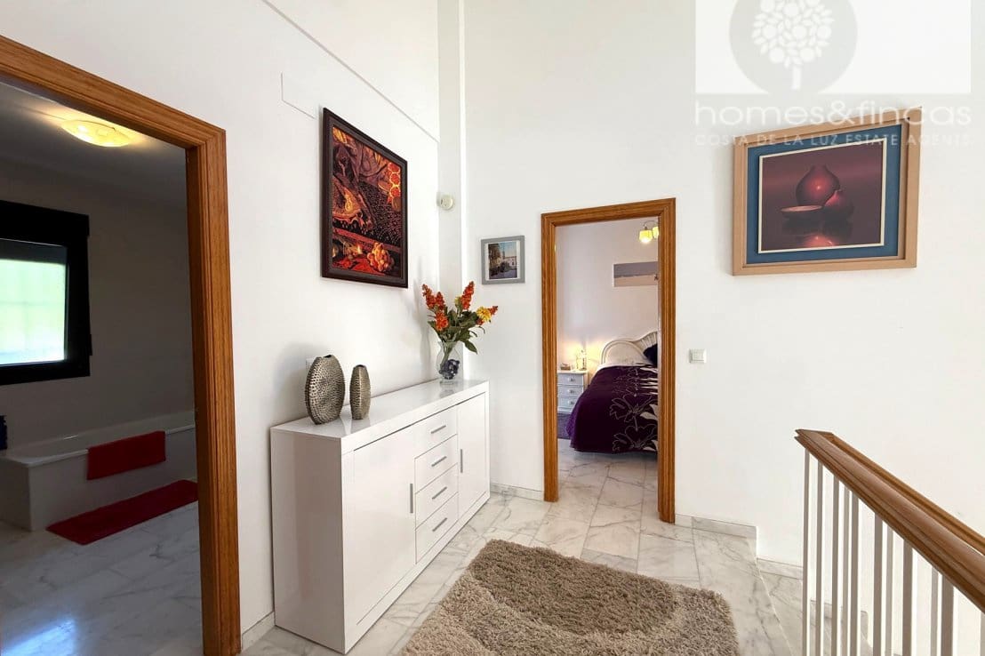 4 quarto Moradia para venda em Ayamonte com piscina - 469 000 € (Ref: 10080041)