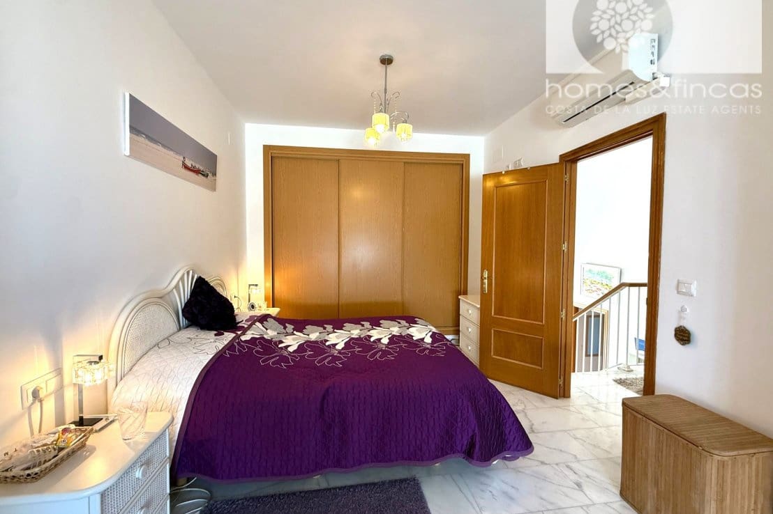 4 quarto Moradia para venda em Ayamonte com piscina - 469 000 € (Ref: 10080041)