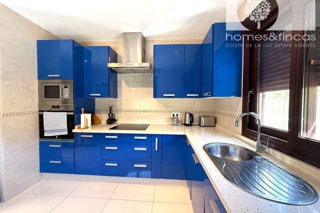4 quarto Moradia para venda em Ayamonte com piscina - 469 000 € (Ref: 10080041)