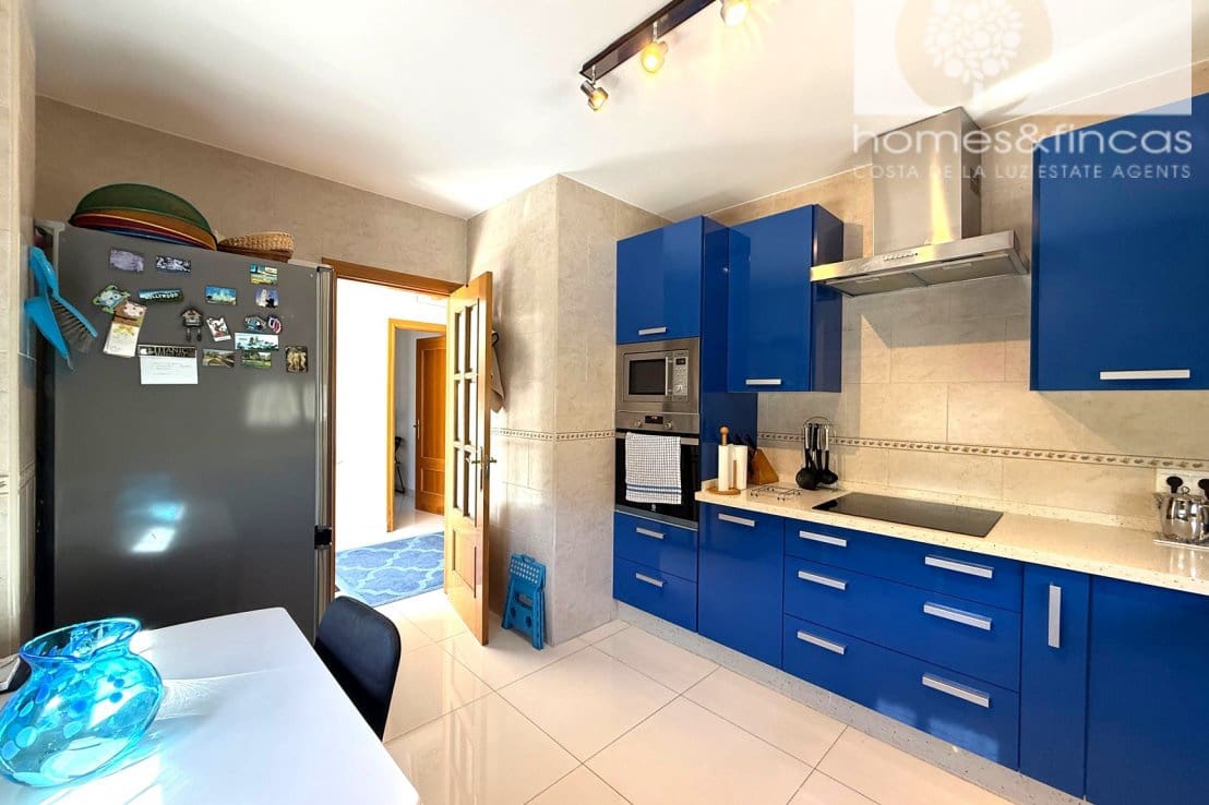 4 quarto Moradia para venda em Ayamonte com piscina - 469 000 € (Ref: 10080041)