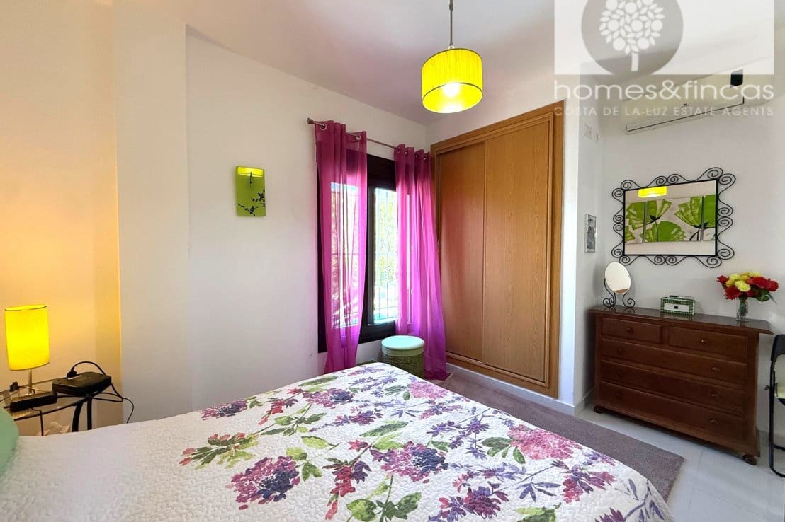 4 quarto Moradia para venda em Ayamonte com piscina - 469 000 € (Ref: 10080041)
