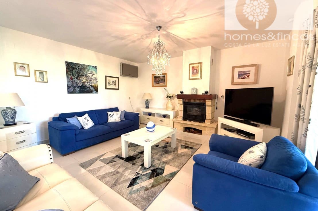 4 quarto Moradia para venda em Ayamonte com piscina - 469 000 € (Ref: 10080041)