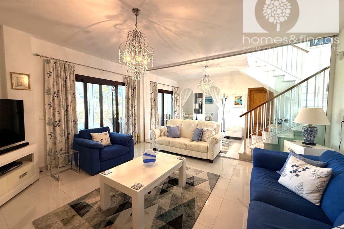4 quarto Moradia para venda em Ayamonte com piscina - 469 000 € (Ref: 10080041)