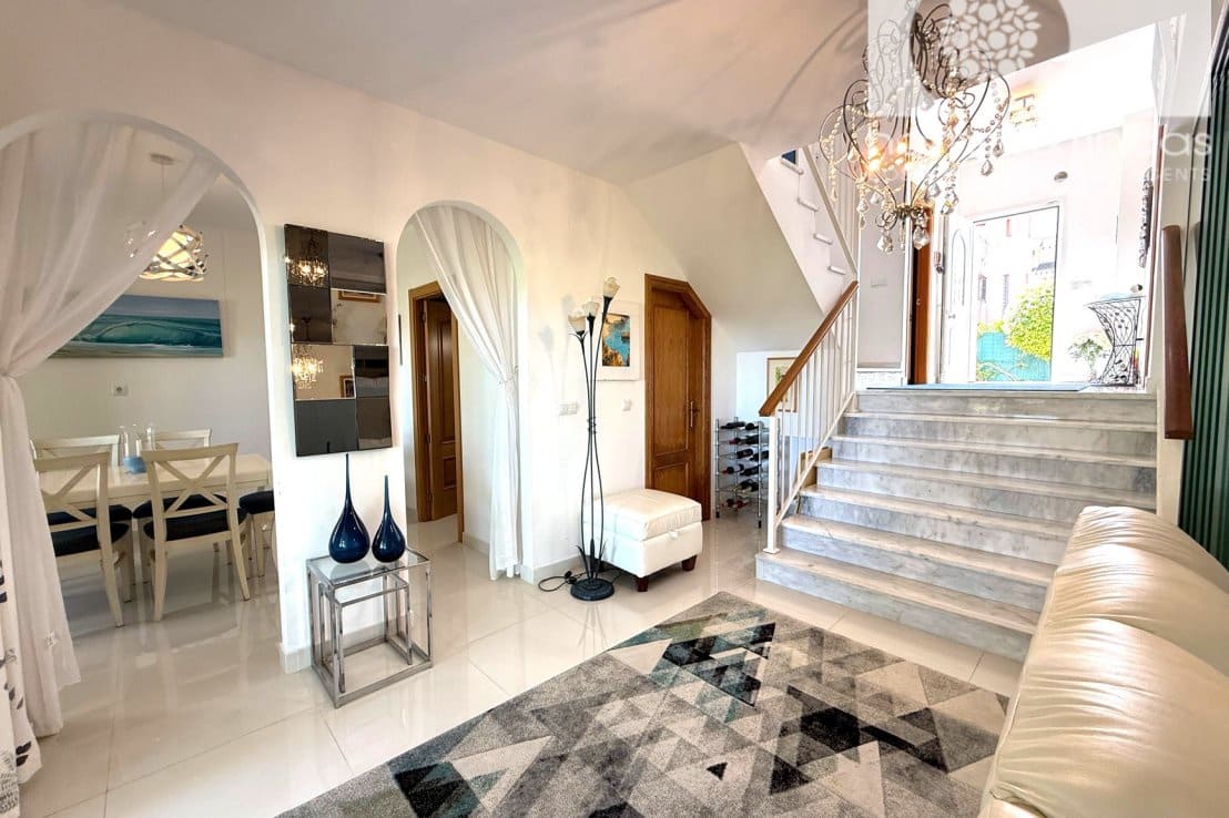 4 quarto Moradia para venda em Ayamonte com piscina - 469 000 € (Ref: 10080041)