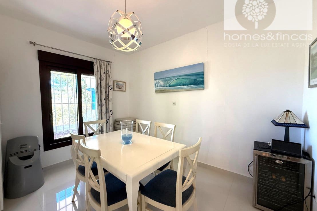 4 quarto Moradia para venda em Ayamonte com piscina - 469 000 € (Ref: 10080041)