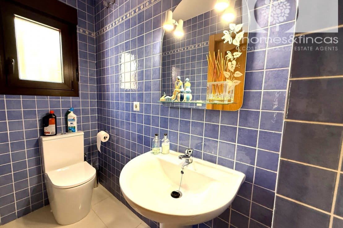 4 quarto Moradia para venda em Ayamonte com piscina - 469 000 € (Ref: 10080041)