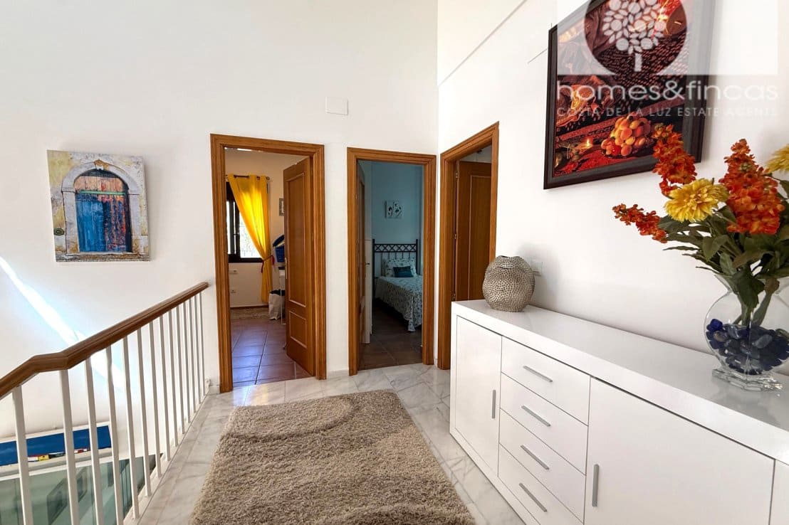 4 quarto Moradia para venda em Ayamonte com piscina - 469 000 € (Ref: 10080041)