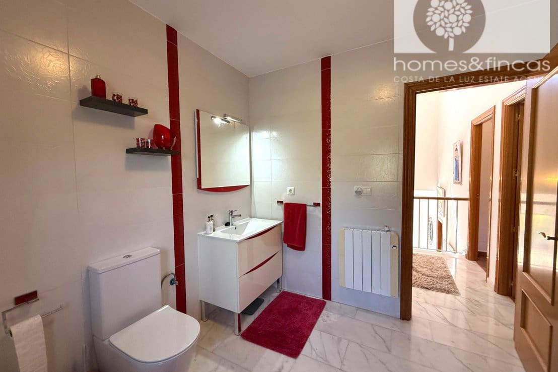 4 quarto Moradia para venda em Ayamonte com piscina - 469 000 € (Ref: 10080041)
