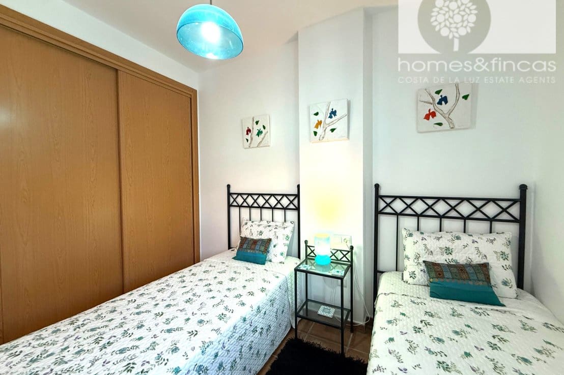 4 quarto Moradia para venda em Ayamonte com piscina - 469 000 € (Ref: 10080041)