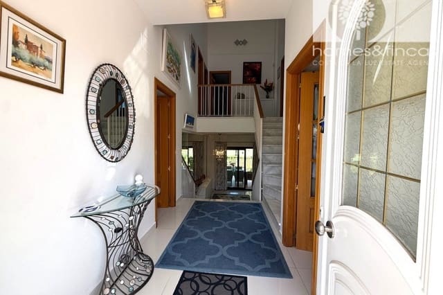 4 quarto Moradia para venda em Ayamonte com piscina - 469 000 € (Ref: 10080041)