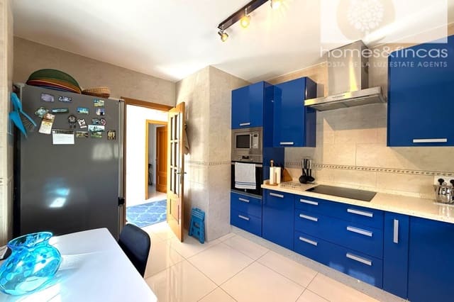 4 quarto Moradia para venda em Ayamonte com piscina - 469 000 € (Ref: 10080041)
