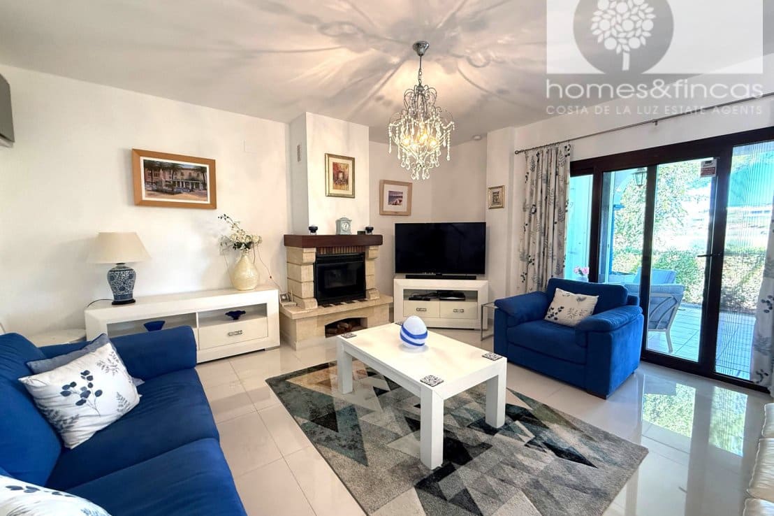 4 quarto Moradia para venda em Ayamonte com piscina - 469 000 € (Ref: 10080041)