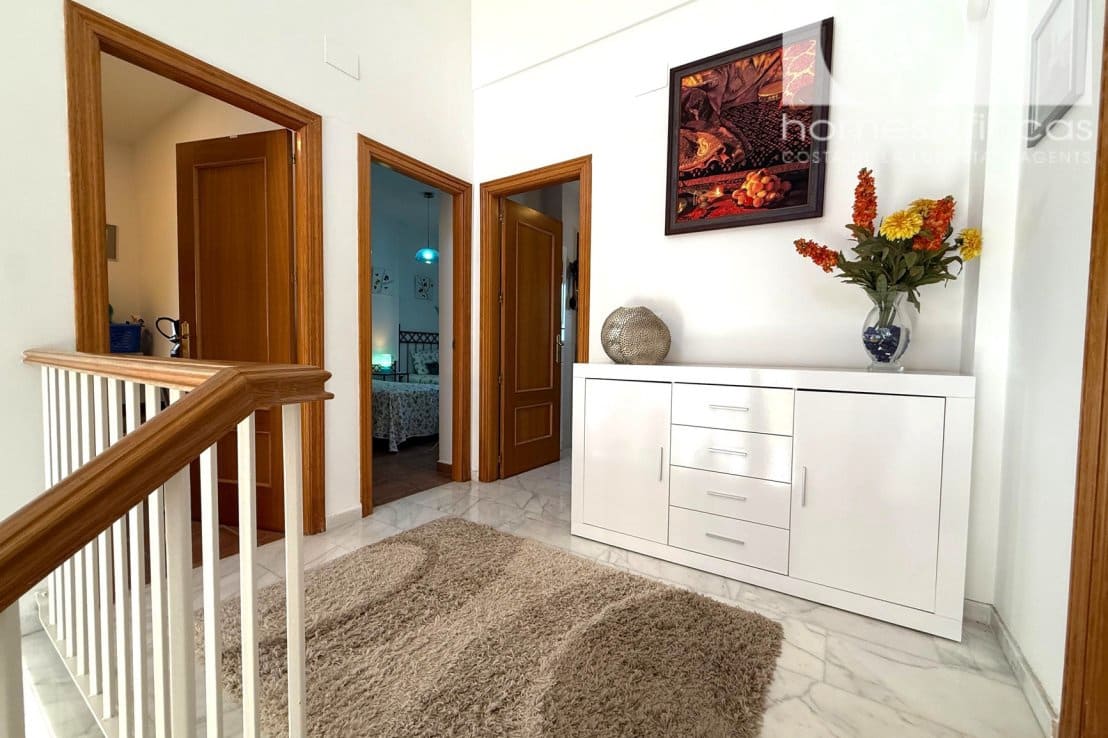 4 quarto Moradia para venda em Ayamonte com piscina - 469 000 € (Ref: 10080041)