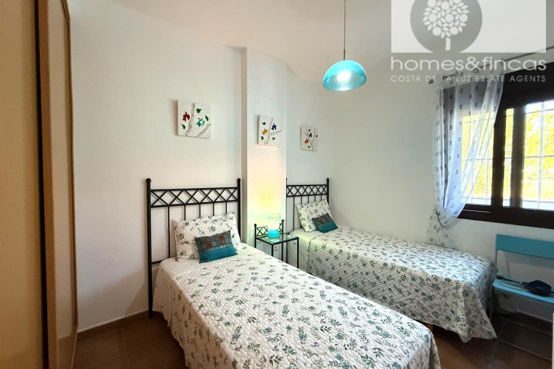 4 quarto Moradia para venda em Ayamonte com piscina - 469 000 € (Ref: 10080041)