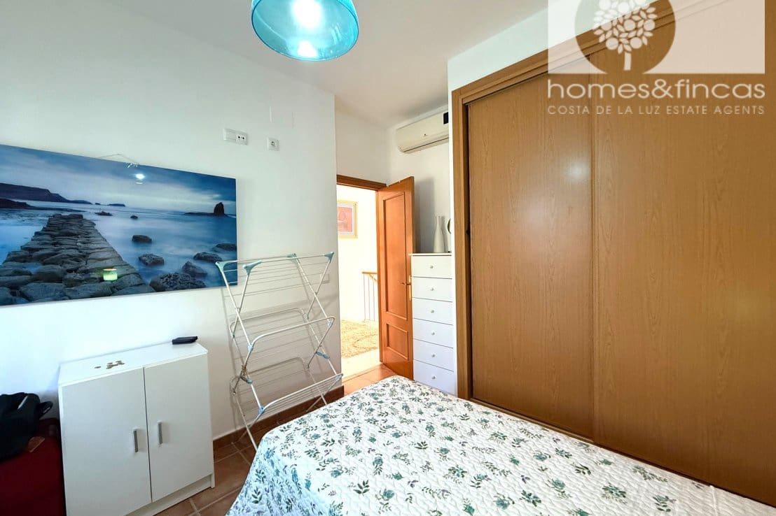 4 quarto Moradia para venda em Ayamonte com piscina - 469 000 € (Ref: 10080041)