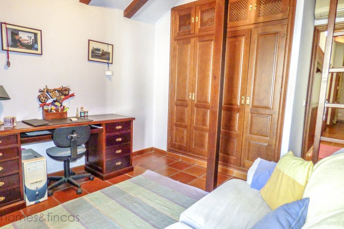 4 chambre Villa/Maison à vendre à Ayamonte - 420 000 € (Ref: 5343755)