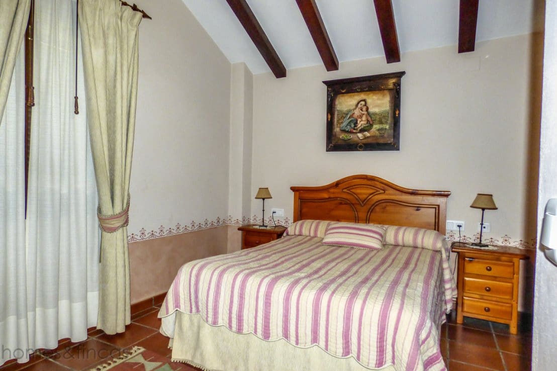 4 chambre Villa/Maison à vendre à Ayamonte - 420 000 € (Ref: 5343755)