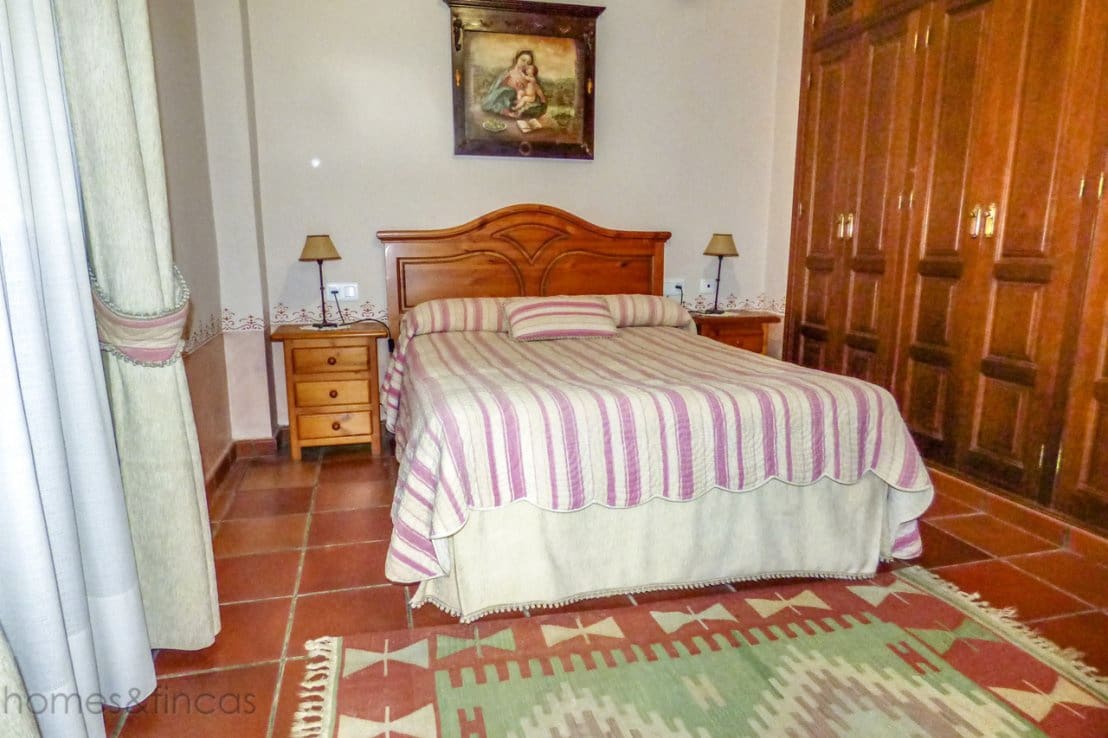 4 chambre Villa/Maison à vendre à Ayamonte - 420 000 € (Ref: 5343755)