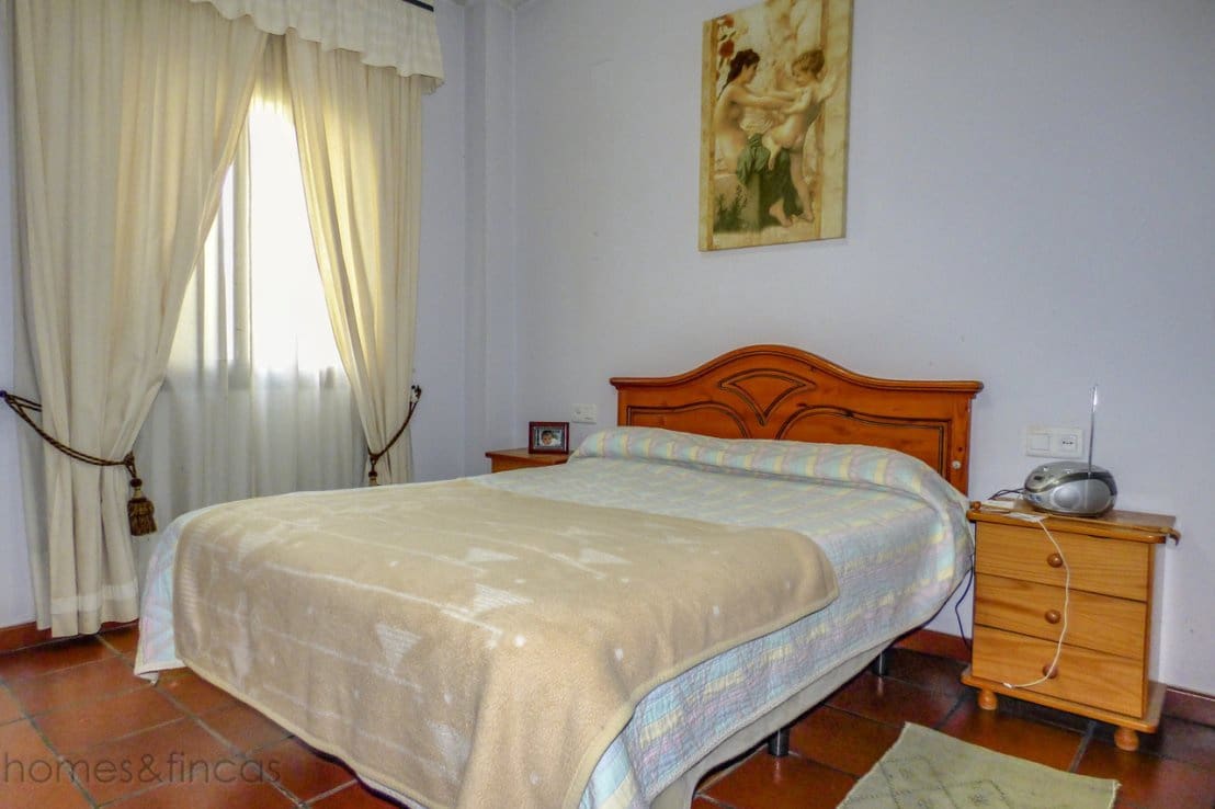 4 chambre Villa/Maison à vendre à Ayamonte - 420 000 € (Ref: 5343755)