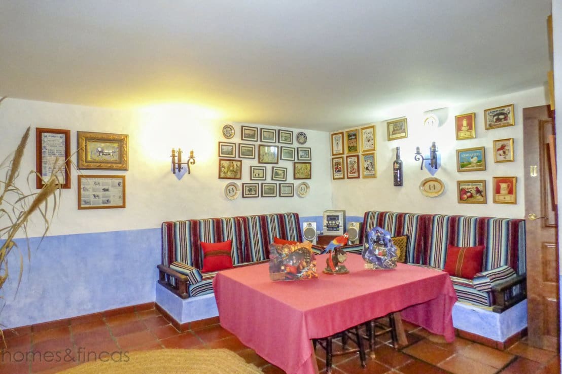 4 chambre Villa/Maison à vendre à Ayamonte - 420 000 € (Ref: 5343755)